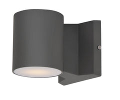 Lightray LED 2-Light Wall Sconce