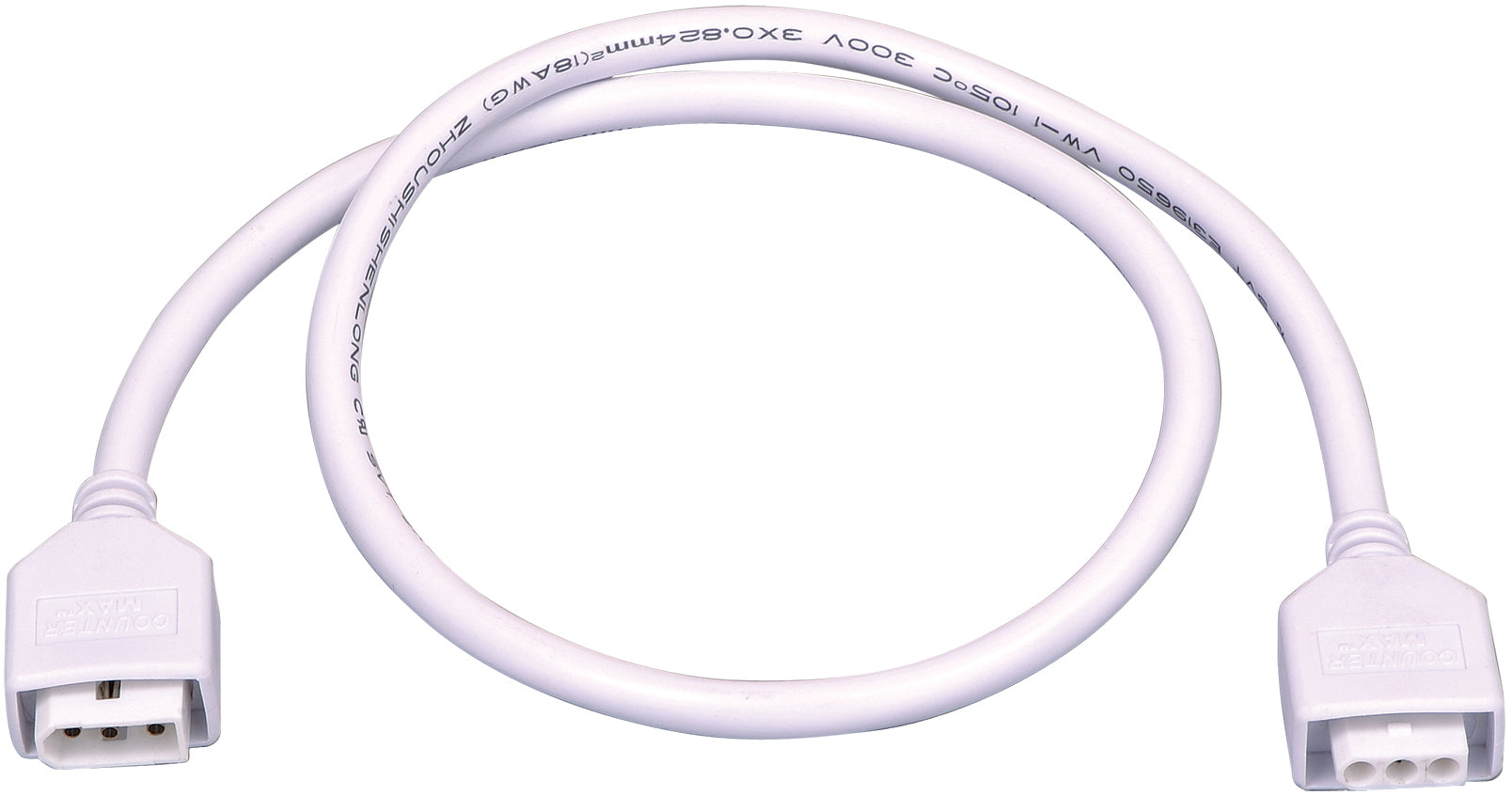 CounterMax MXInterLink5 24" Connecting Cord