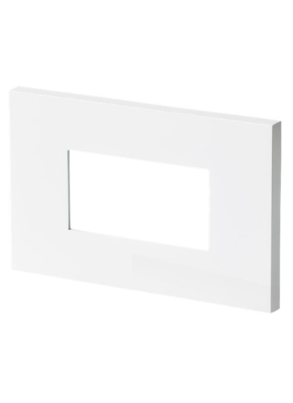 93485S-15, Vitra Turtle Step Light-15 , LED Step Lighting Collection