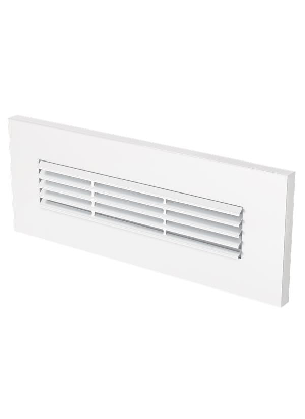 94401S-15, Louver LED Brick Light-15 , LED Brick Lighting Collection