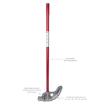 Gardner Bender 961H BigBen Aluminum Bender w/Handle, 3/4" EMT, 1/2" Rigid, IMC; 1/Box