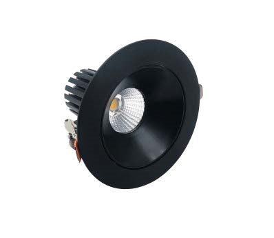 4" Winged Recessed LED Lights, 7 Watt, 120V, Multiple CCT and Finishes