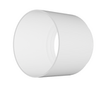 ATOM Series - Snoot White Trim Ring