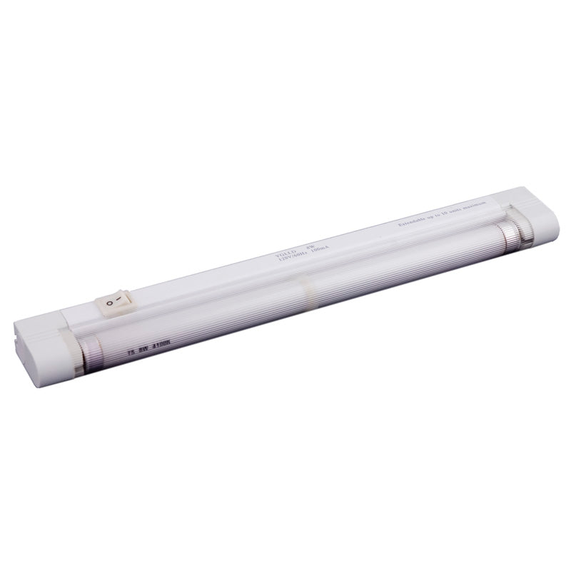 47.4 Inch LED Linkable Under the Counter Light, 18 watt, 120V