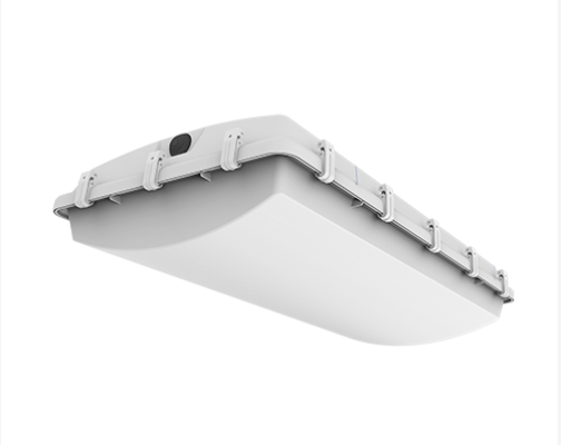 2 Foot LED Vaportight High Bay, 159W, 120-277V