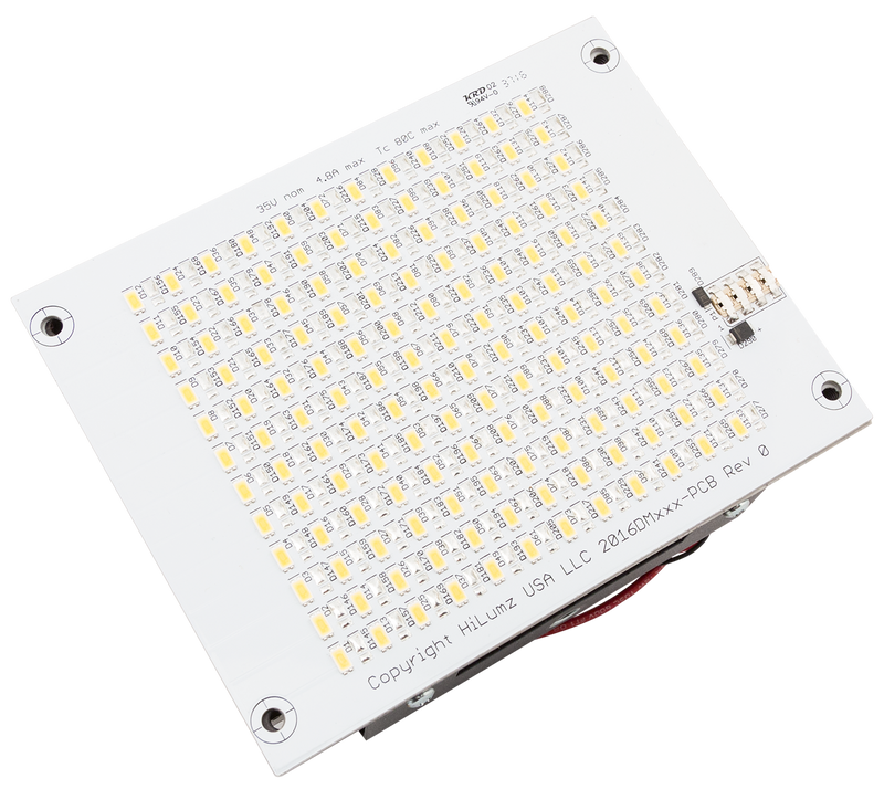 HiLumz High Efficacy LED Retrofit Kit, 116 watt