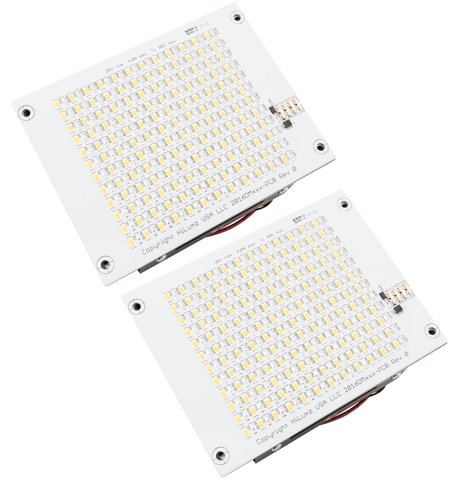 HiLumz High Efficacy LED Retrofit Kit, 300 watt