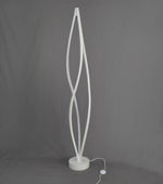  Cyclone LED Floor Lamp E41398-11MW 