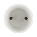 25PK LED A19 Bulb, GU24 Base, 14 Watt, 120-277V, 1600 Lumen, 2700K, 3000K, 4000K, 5000K