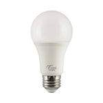 25PK LED A19 Bulb, 15 Watt, 120V, 1600 Lumens, 2700K, 3000K, 4000K, 5000K