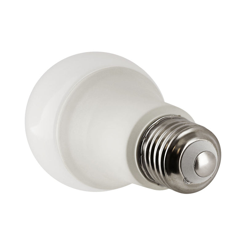 25PK LED A19 Bulb, 15 Watt, 120V, 1600 Lumens, 2700K, 3000K, 4000K, 5000K