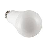 25PK LED A21 Bulb, 22 Watt, 120V, 2550 Lumens, 2700K, 3000K, 4000K, 5000K