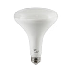 25PK LED BR40 Bulb, 17 Watt, 120V, 1400 Lumens, 2700K, 3000K, 4000K, 5000K