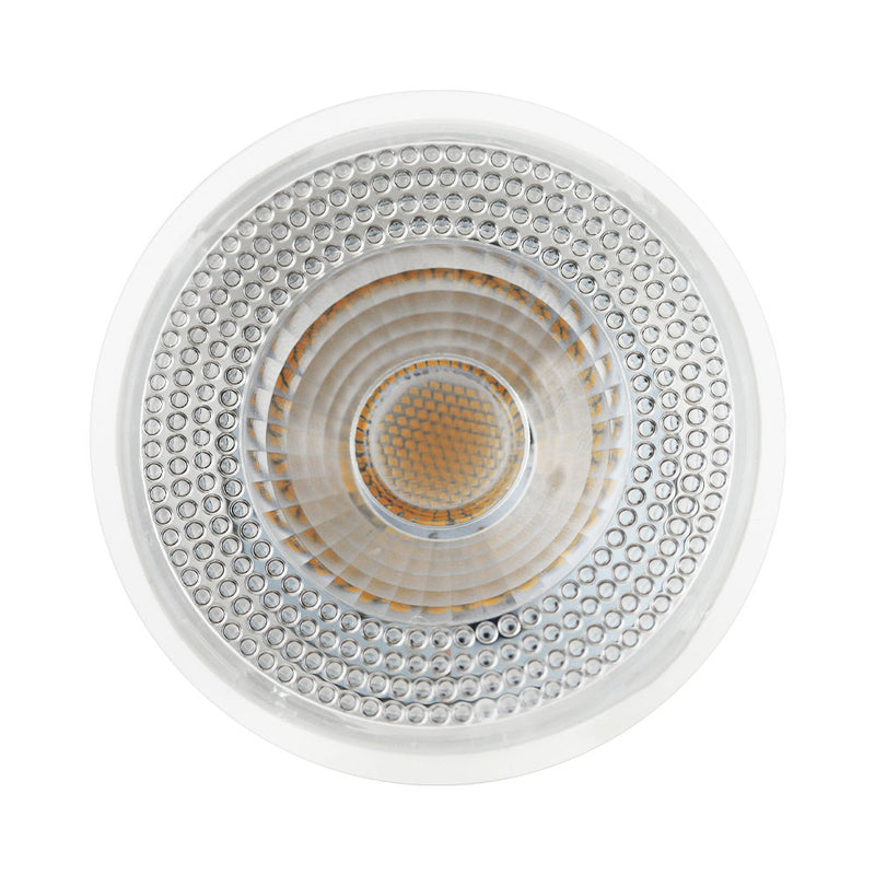 25PK LED PAR20 Bulb, 7 Watt, 120V, 500 Lumens, 2700K, 3000K, 4000K, 5000K