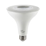 25PK LED PAR38 Long Neck Directional Bulb, 15W, 120V, 2700K, 3000K, 4000K or 5000K