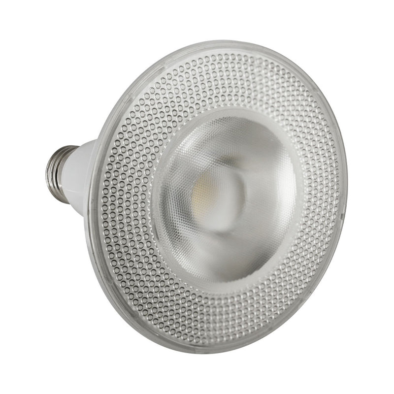 25PK LED PAR38 Bulb, 20 Watt, 120V, 1700 Lumens, 2700K, 3000K, 5000K