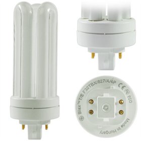 GE-F26TBX/841/A/ECO (10PK) F26TBX/841/A/ECO