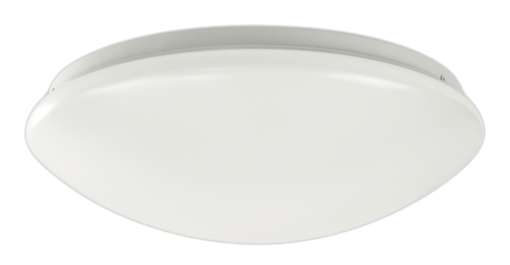 Westgate 11" LED Flush-Mount Surface Fixture, CCT Selectable