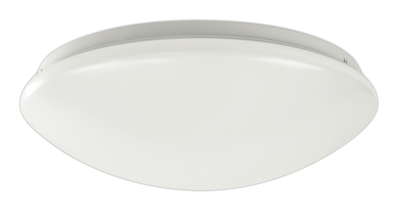 Westgate 11" LED Flush-Mount Surface Fixture, CCT Selectable