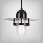 Saturn Series Shade, 12 Inch, Multiple Finishes Available