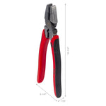 Gardner Bender GCP-3400 High Leverage  Linemen's & Crimping Tool