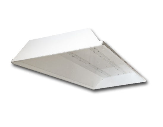 LED 2'x4' Grid Frame High Bay, 90 Watt