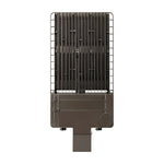 GKOLED Area/Parking Lot Light, 300 Watt, 42000 Lumens, 120-277V, 4000K or 5000K,  Dark Bronze Finish