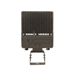 GKOLED Area/Parking Lot Light, 150 Watt, 21000 Lumens, 120-277V, 4000K or 5000K, Dark Bronze Finish