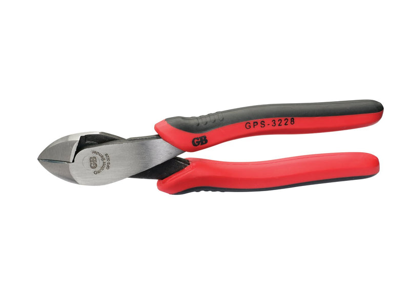 Gardner Bender GPS-3228 Cutting Pliers Curved Diagonal, 8"