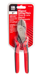 Gardner Bender GPS-3228 Cutting Pliers Curved Diagonal, 8"