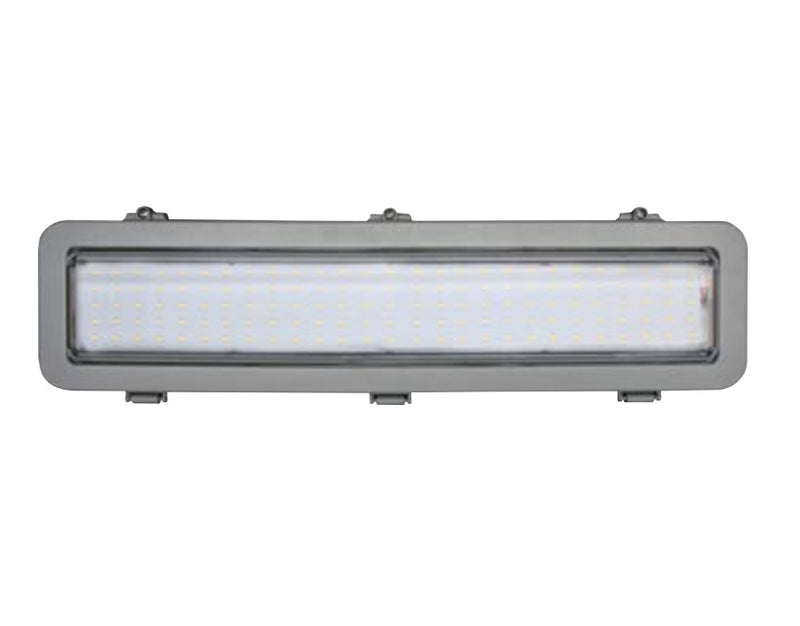 2 Foot LED Linear Hazardous Location Fixture, 66 watt