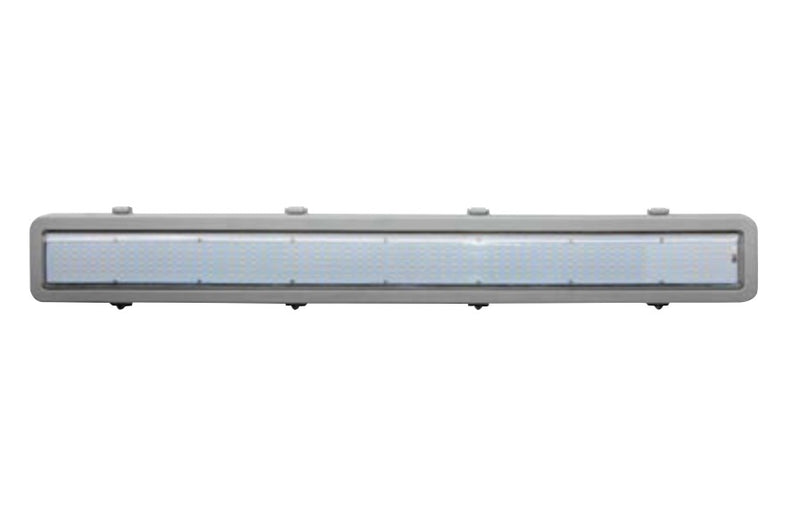 4 Foot LED Linear Hazardous Location Fixture, 112 watt