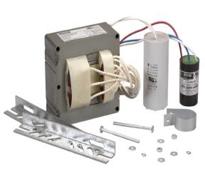 Keystone 250W High Pressure Sodium Ballast Kit Five Tap