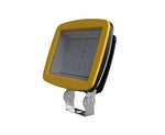 LED Hazardous Location Lighting Fixture w/ Flood Mount