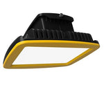 LED Hazardous Location Lighting Fixture w/ Frosted Lens