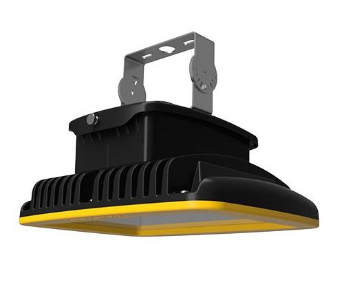 LED Hazardous Location Lighting Fixture w/ Surface Trunion