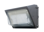 LED Wall Pack, G2, 60 Watt, 8800 Lumens, 120-277V, 3000K or 4000K