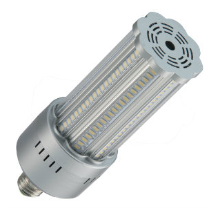 LED 45W Post Top Retrofit, Medium Base