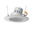 5/6in. Adjustable Downlight Retrofit, 16.5 watt, 120V