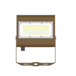 LED Architectural Flood Light with Trunnion, Selectable Wattage 10/15/20/30W, 3000K or 5000K, 120-277V