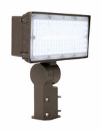 Economy LED Flood Light, 135 watt, 5000K, 347-480V