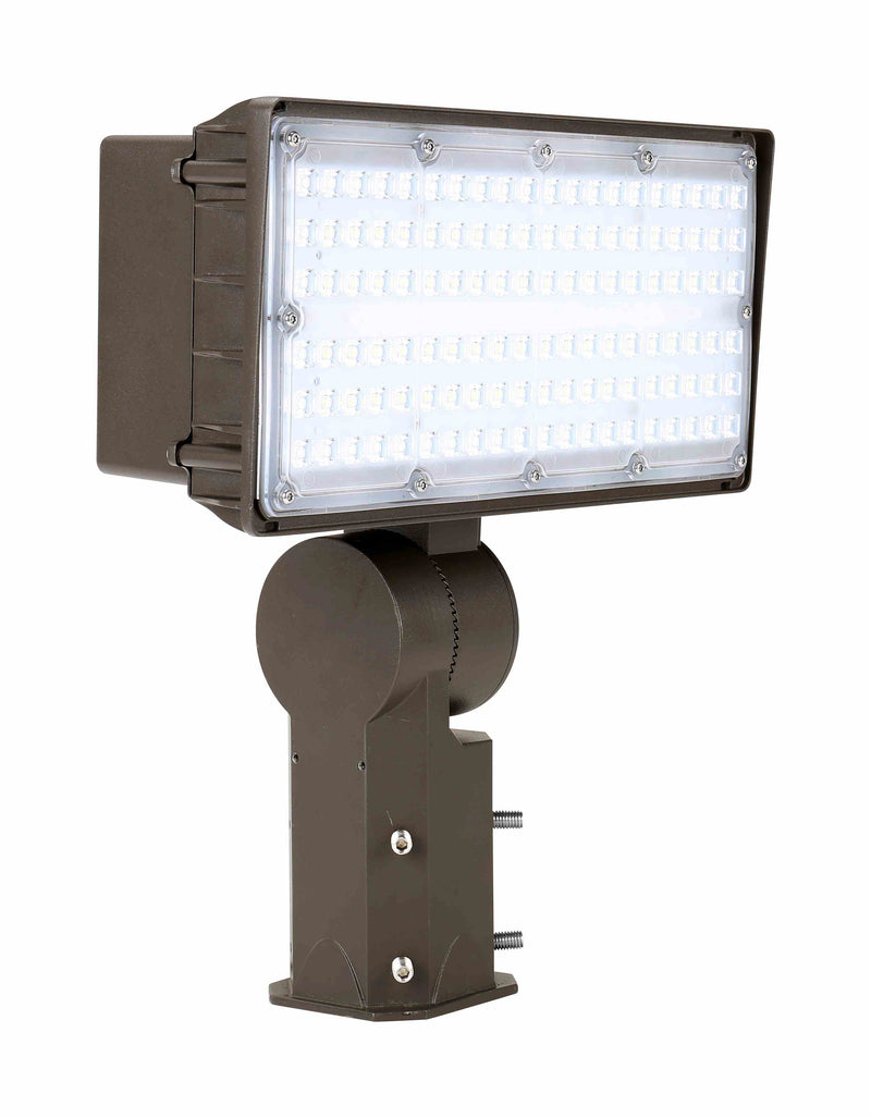 Economy LED Flood Light, 200 watt, 347-480V