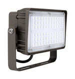 Economy LED Flood Light, 45 watt, 5000K, 120-277V