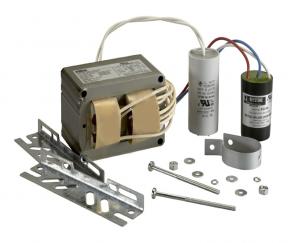 Keystone 150W Metal Halide Ballast Kit Quad Tap