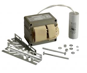 Keystone 175W Metal Halide Ballast Kit Five Tap