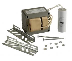 Keystone 175W Metal Halide Ballast Kit Quad Tap