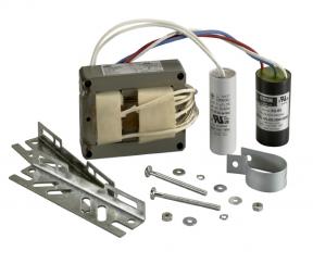 Keystone 50W Metal Halide Ballast Kit Quad Tap