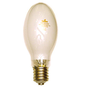 250-watt, coated, ANSI-M58, Fixture Type-enclosed, ED28 bulb, universal operating position, E39 mogu MH250CE