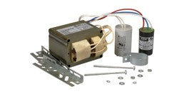 Keystone 1000W Pulse Start Metal Halide Ballast Kit Five Tap