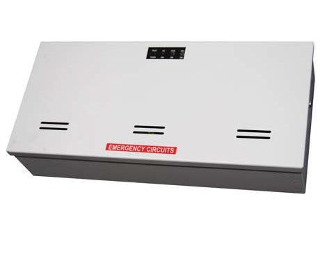 Emergency Lighting 90 Minute Micro Backup Power Inverter